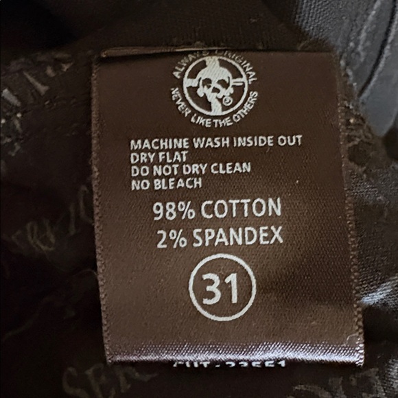 NOT FOR SALE - Picture 6 of 7